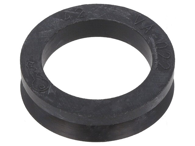 V-ring afdichting; NBR-rubber; D.as: 21÷24mm; L: 7,5mm; Ø: 20mm V-ring afdichting; NBR-rubber; D.as: 21÷24mm; L: 7,5mm; Ø: 20mm